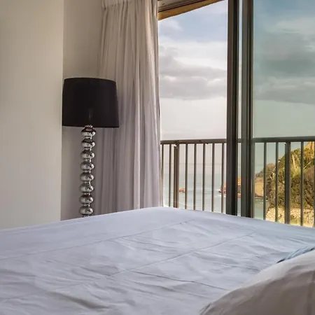 Calypso Keyweek Apartment With Amazing Sea View In Biarritz * Biarritz