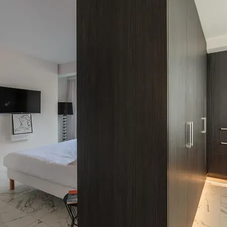 Appartement Calypso Keyweek Apartment With Amazing Sea View In Biarritz Biarritz